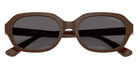 vogue eyewear VJ2035 327587 48 - Full Brown #id:vj2035327587_s:108125