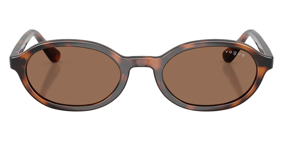 vogue eyewear VJ2036 271873 48 - Total Dark Havana / Dark Brown #id:vj2036271873_s:100100