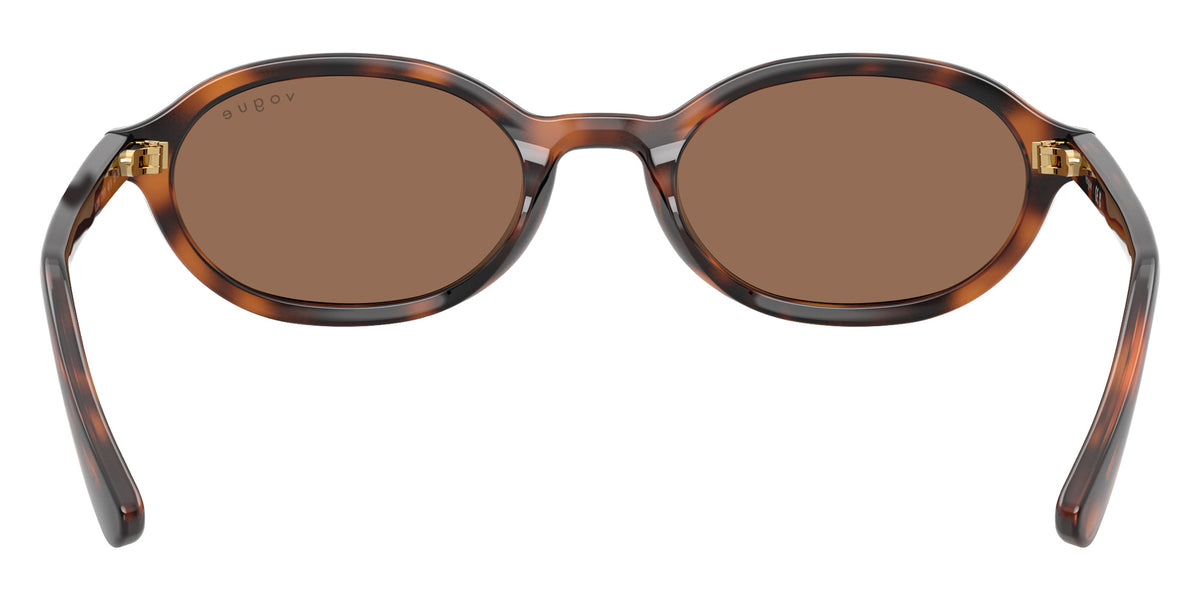 vogue eyewear VJ2036 271873 48 - Total Dark Havana / Dark Brown #id:vj2036271873_s:100115