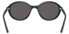 vogue eyewear VJ2037 33161W 47 - Full Blue / Clear #id:vj203733161w_s:100115