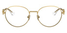 Versace VK1002 1002 46 - Gold #id:vk10021002_s:100100