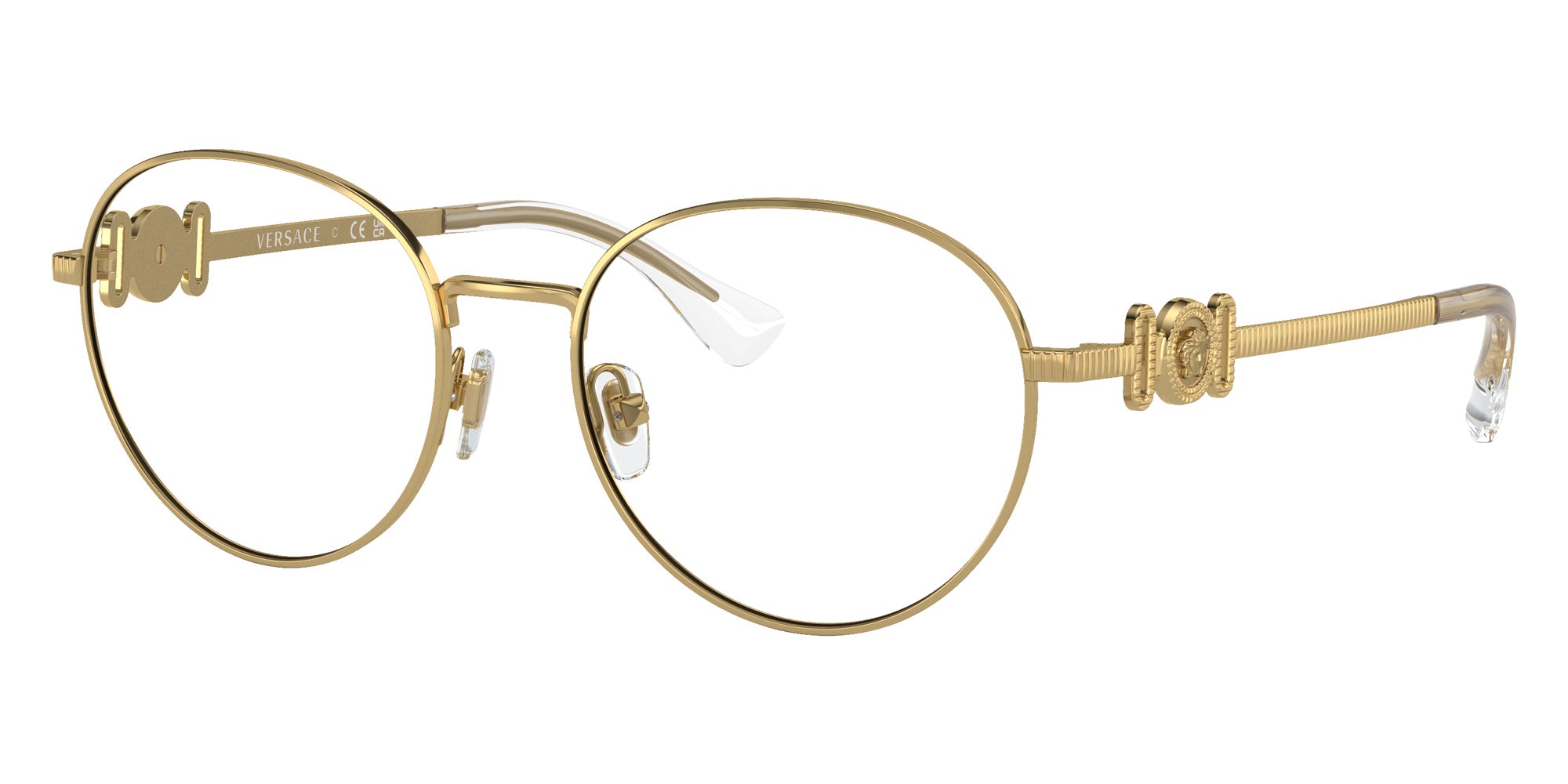 Versace VK1002 1002 46 - Gold #id:vk10021002_s:100105