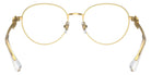 Versace VK1002 1002 46 - Gold #id:vk10021002_s:100115