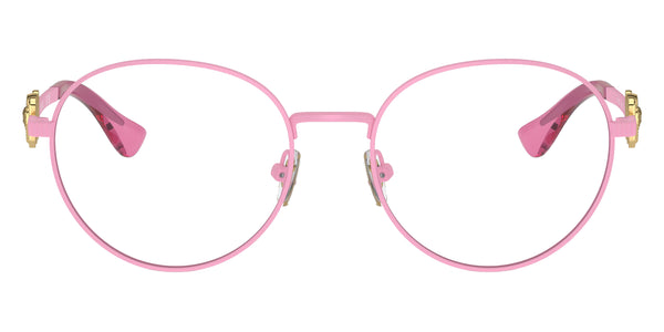 Matte Pink/Gold / 48-16-130