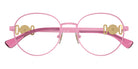 VERSACE VK1002 1496 48 - Matte Pink/Gold