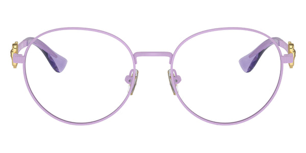 Matte Violet/Gold / 48-16-130