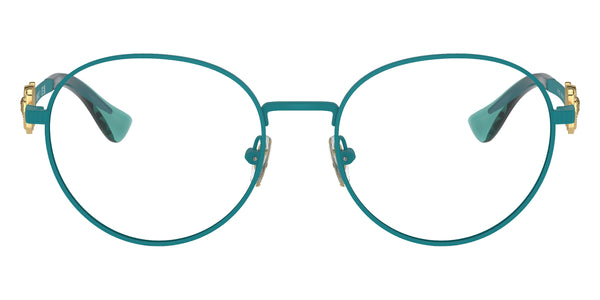 Matte Turquoise/Turquoise / 48-16-130