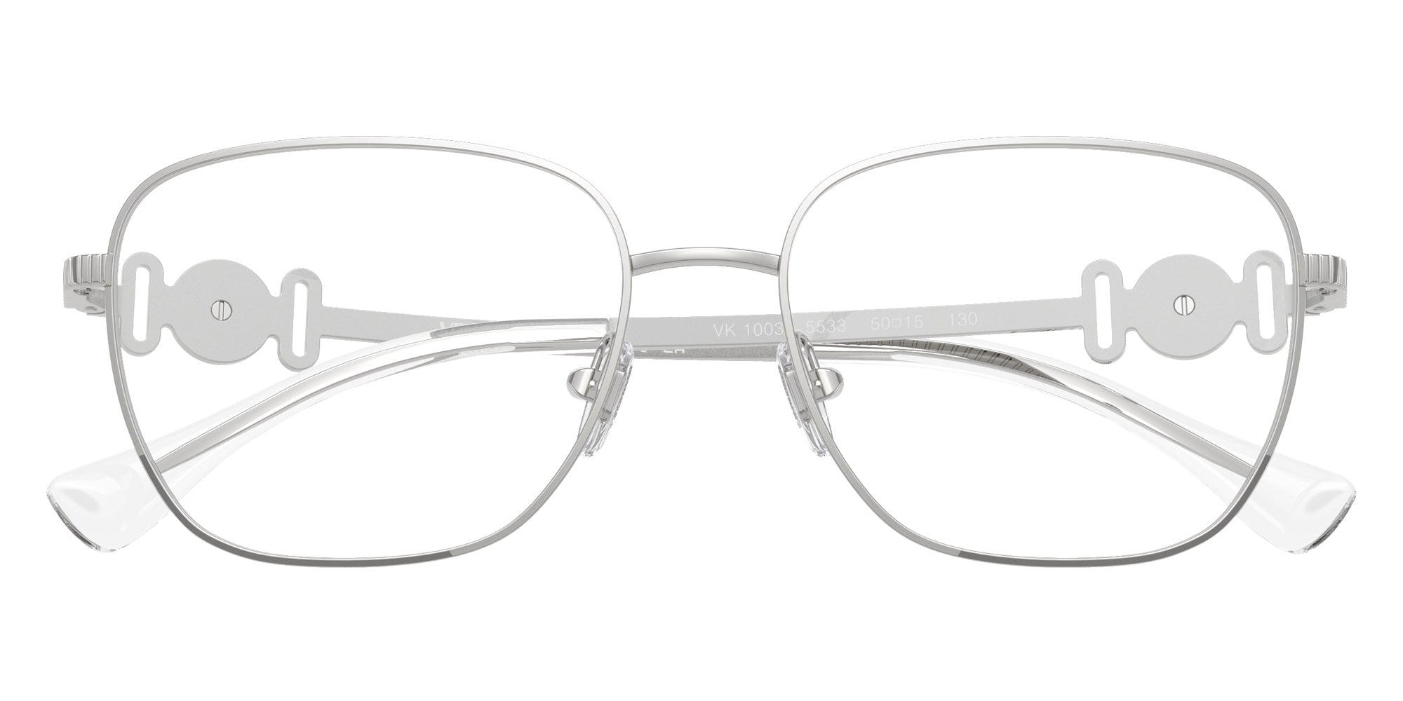 VERSACE VK1003 5533 48 - Silver #id:vk10035533_s:108120