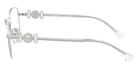 VERSACE VK1003 5533 48 - Silver #id:vk10035533_s:108110