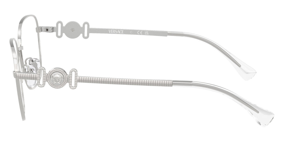 VERSACE VK1003 5533 48 - Silver #id:vk10035533_s:108110