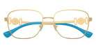 VERSACE VK1003 5550 48 - Gold #id:vk10035550_s:112120