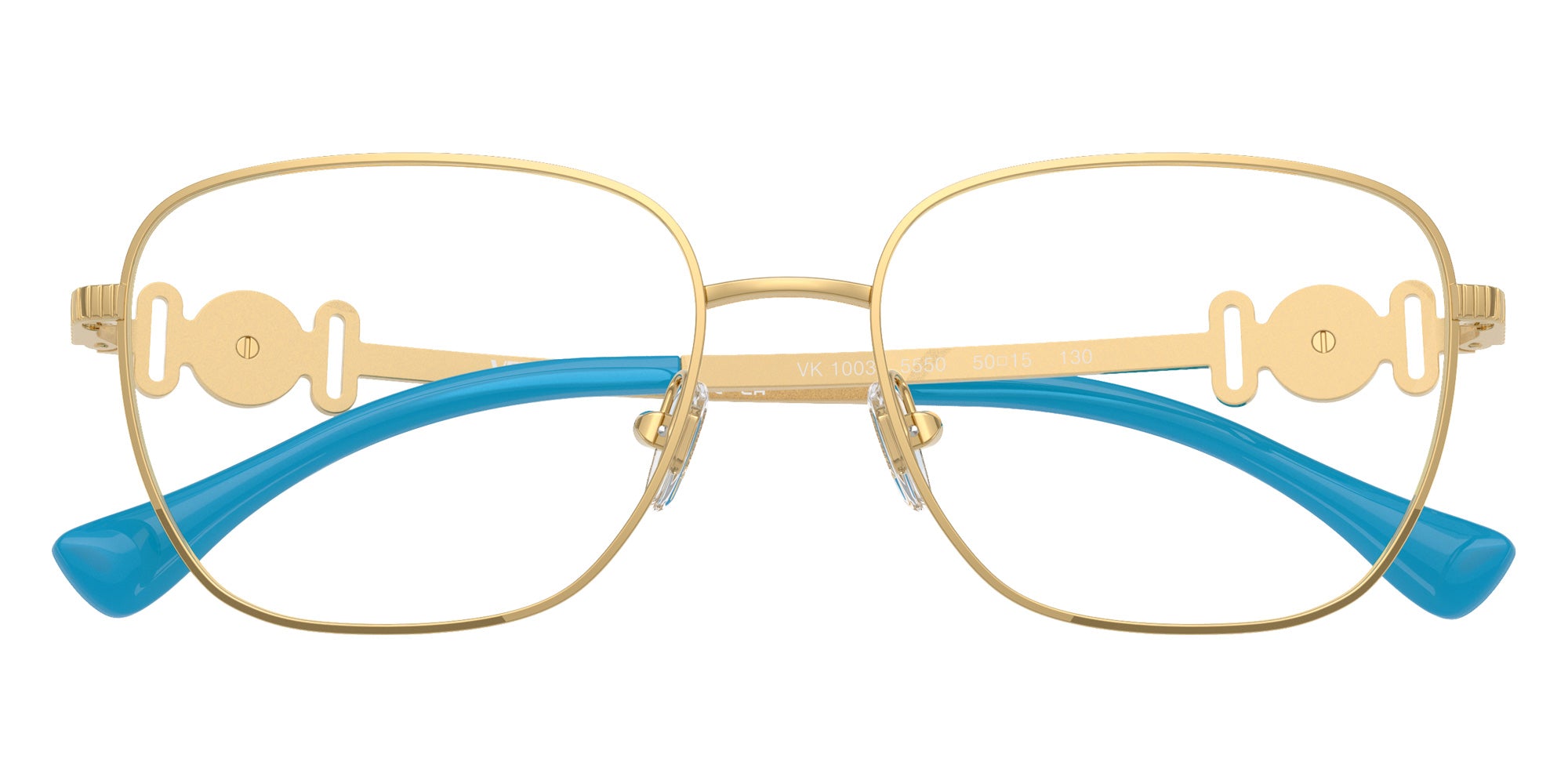 VERSACE VK1003 5550 48 - Gold #id:vk10035550_s:112120