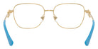 VERSACE VK1003 5550 48 - Gold #id:vk10035550_s:112115