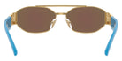 VERSACE VK2003 100255 50 - Gold #id:vk2003100255_s:100115