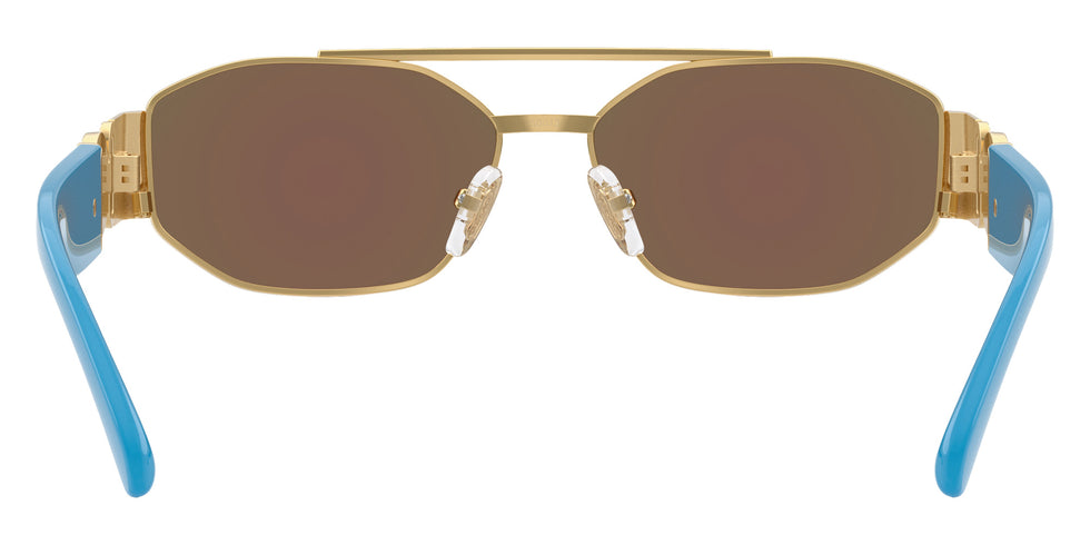 VERSACE VK2003 100255 50 - Gold #id:vk2003100255_s:100115