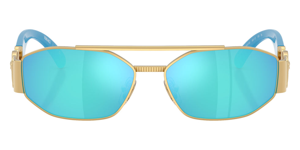 VERSACE VK2003 100255 50 - Gold #id:vk2003100255_s:100100