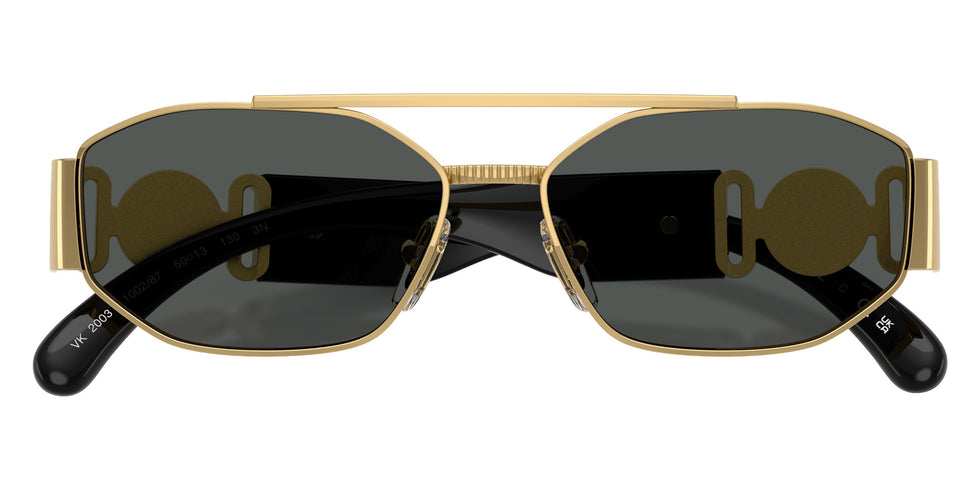 VERSACE VK2003 100287 50 - Gold #id:vk2003100287_s:102120