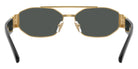 VERSACE VK2003 100287 50 - Gold #id:vk2003100287_s:102115
