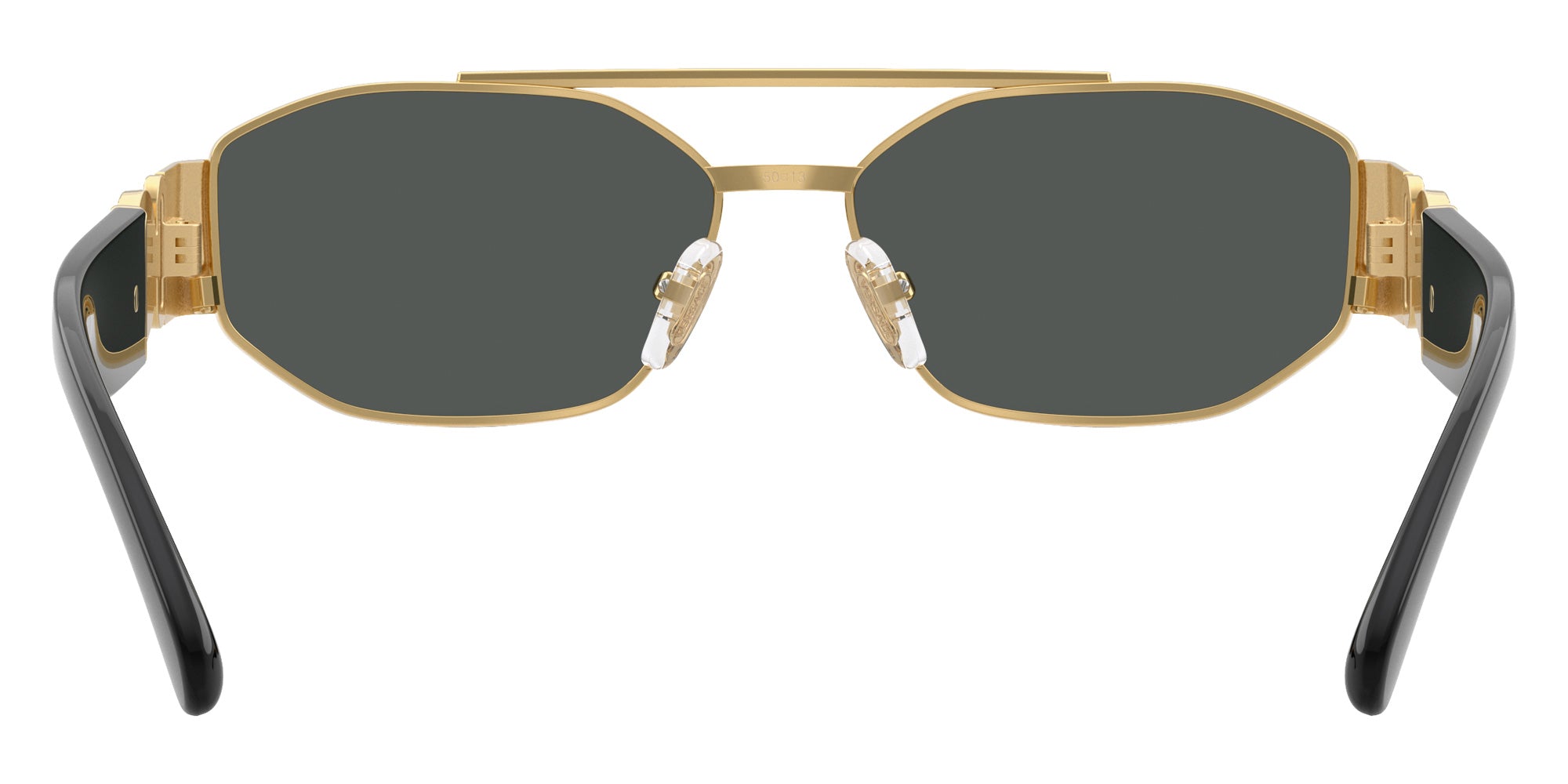 VERSACE VK2003 100287 50 - Gold #id:vk2003100287_s:102115