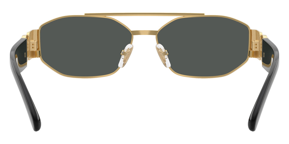 VERSACE VK2003 100287 50 - Gold #id:vk2003100287_s:102115
