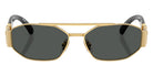 VERSACE VK2003 100287 50 - Gold #id:vk2003100287_s:102100