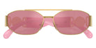 VERSACE VK2003 10029L 50 - Gold #id:vk200310029l_s:104120