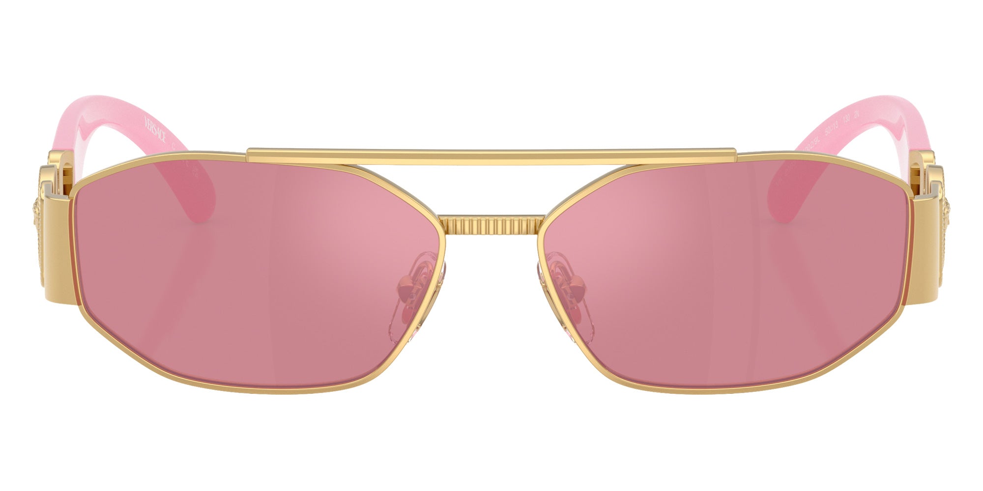 VERSACE VK2003 10029L 50 - Gold #id:vk200310029l_s:104100