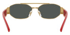 VERSACE VK2003 151287 50 - Gold #id:vk2003151287_s:106115