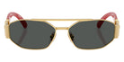 VERSACE VK2003 151287 50 - Gold #id:vk2003151287_s:106100