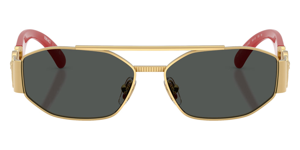 VERSACE VK2003 151287 50 - Gold #id:vk2003151287_s:106100