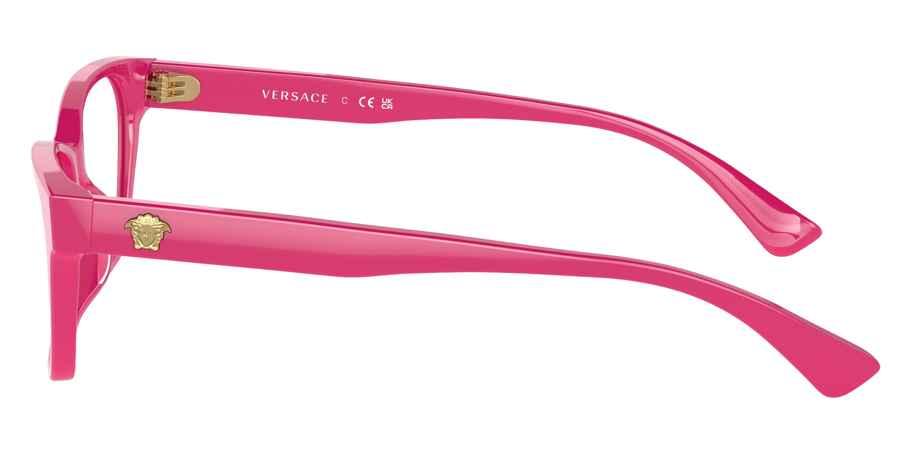 VERSACE VK3003U 5367 46 - Fuchsia