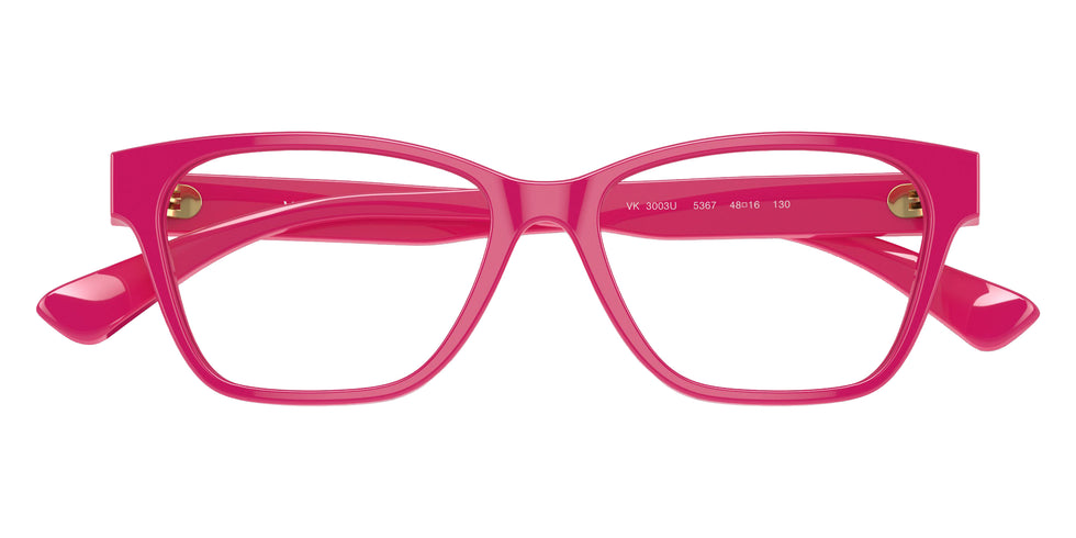VERSACE VK3003U 5367 46 - Fuchsia