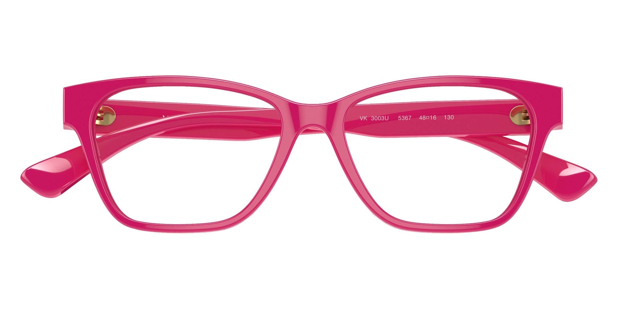 Versace VK3003U 5367 48 - Fuchsia #id:vk3003u5367_s:100120