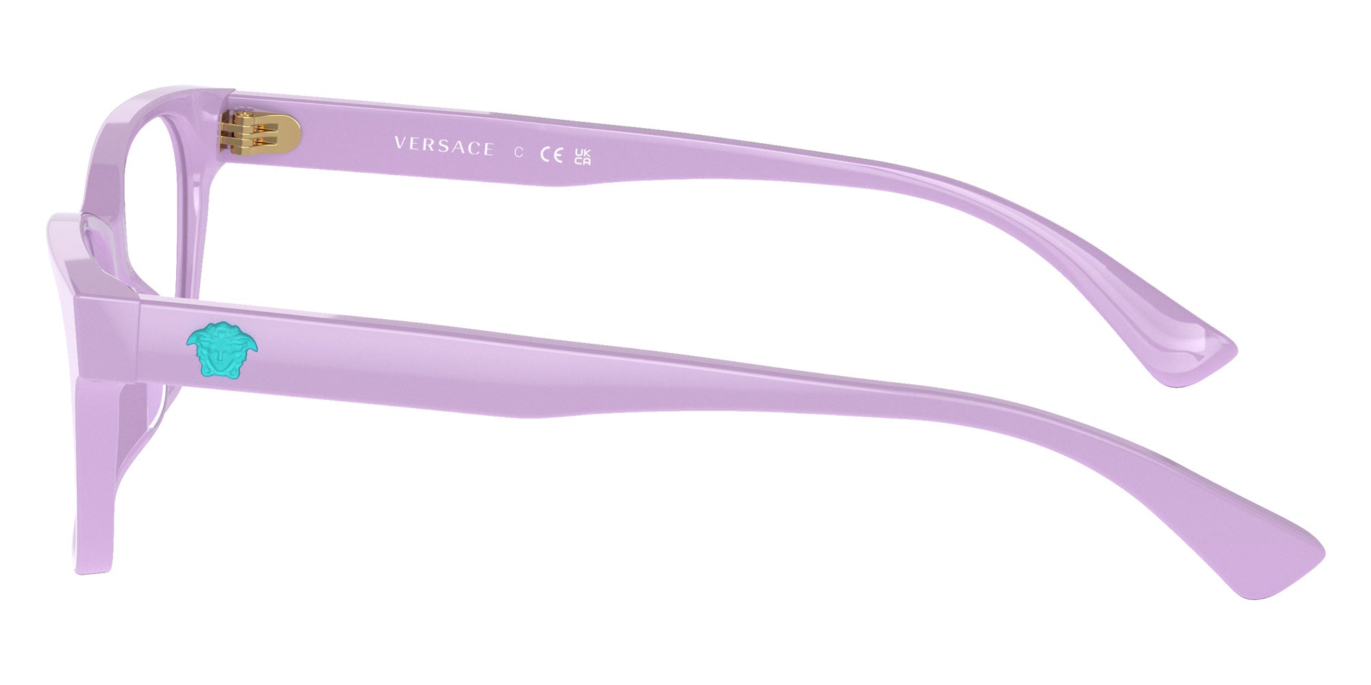 VERSACE VK3003U 5400 48 - Lilac #id:vk3003u5400_s:100110
