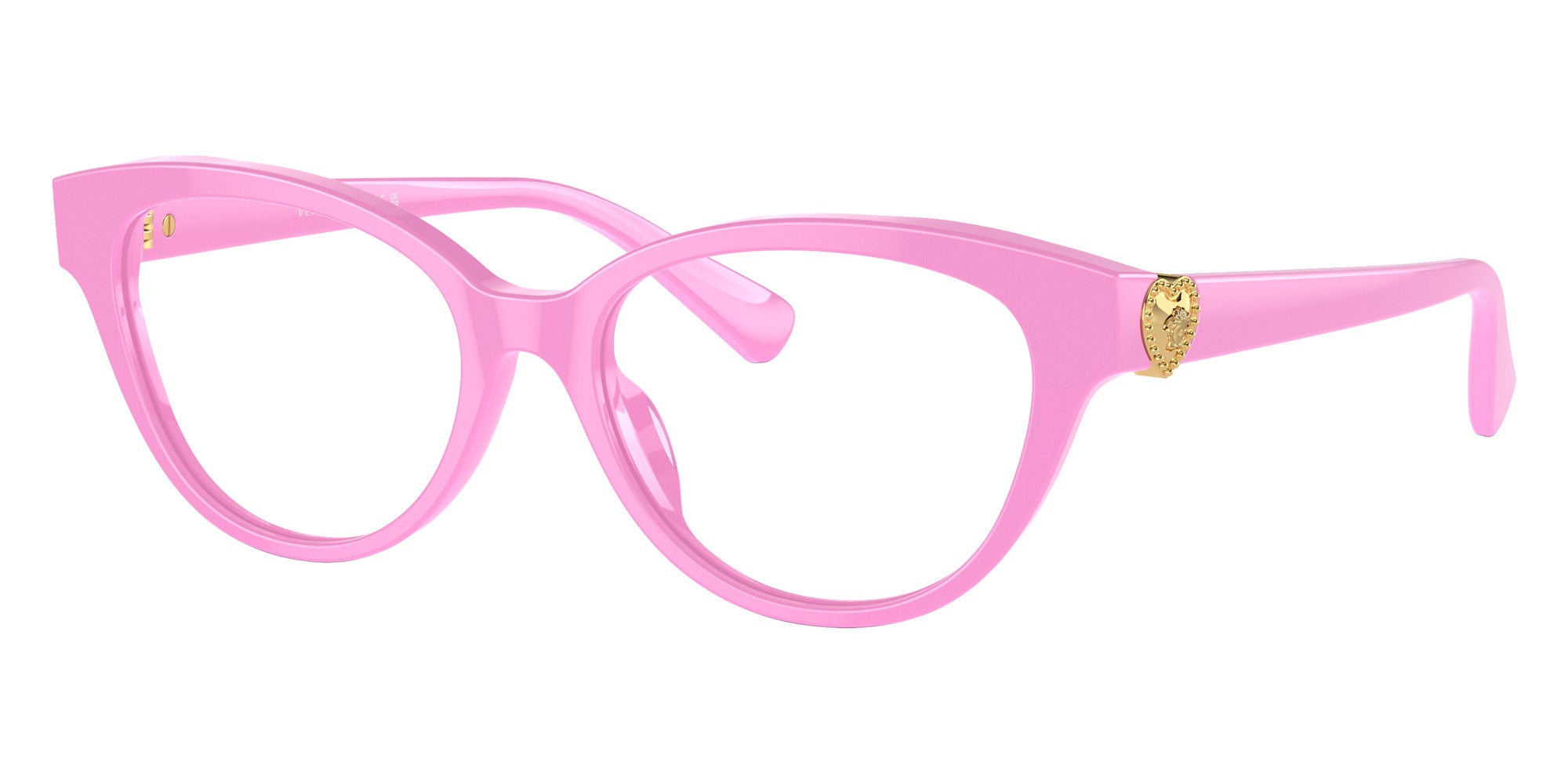 Versace VK3004 5399 48 - Baby Pink #id:vk30045399_s:100105