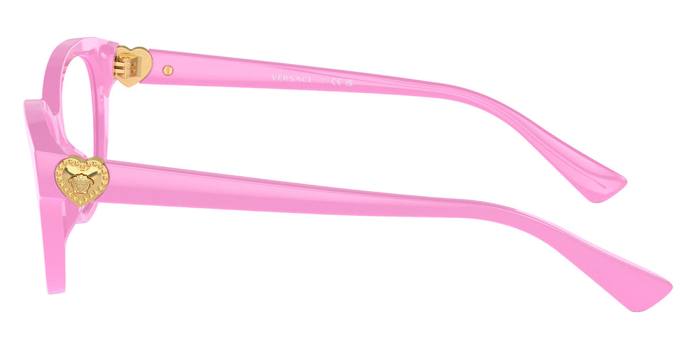 Versace VK3004 5399 48 - Baby Pink #id:vk30045399_s:100110