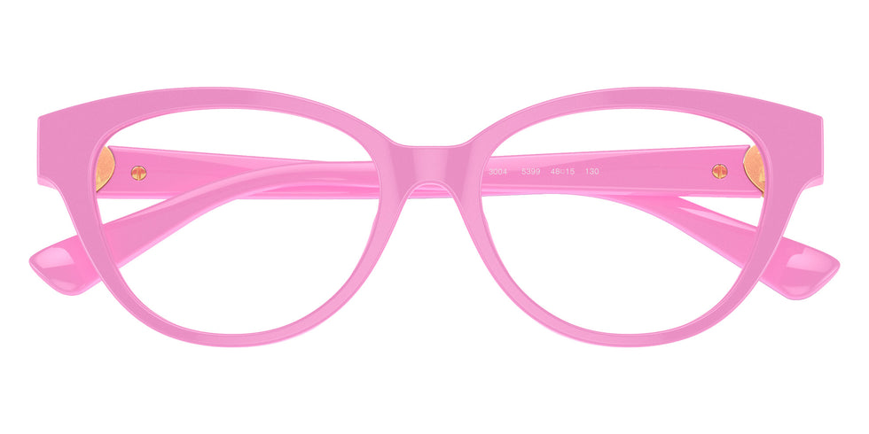 Versace VK3004 5399 48 - Baby Pink #id:vk30045399_s:100120