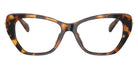 VERSACE VK3005U 5119 47 - Light Havana
