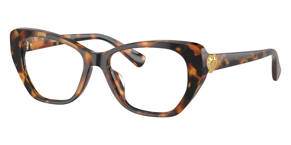 VERSACE VK3005U 5119 47 - Light Havana
