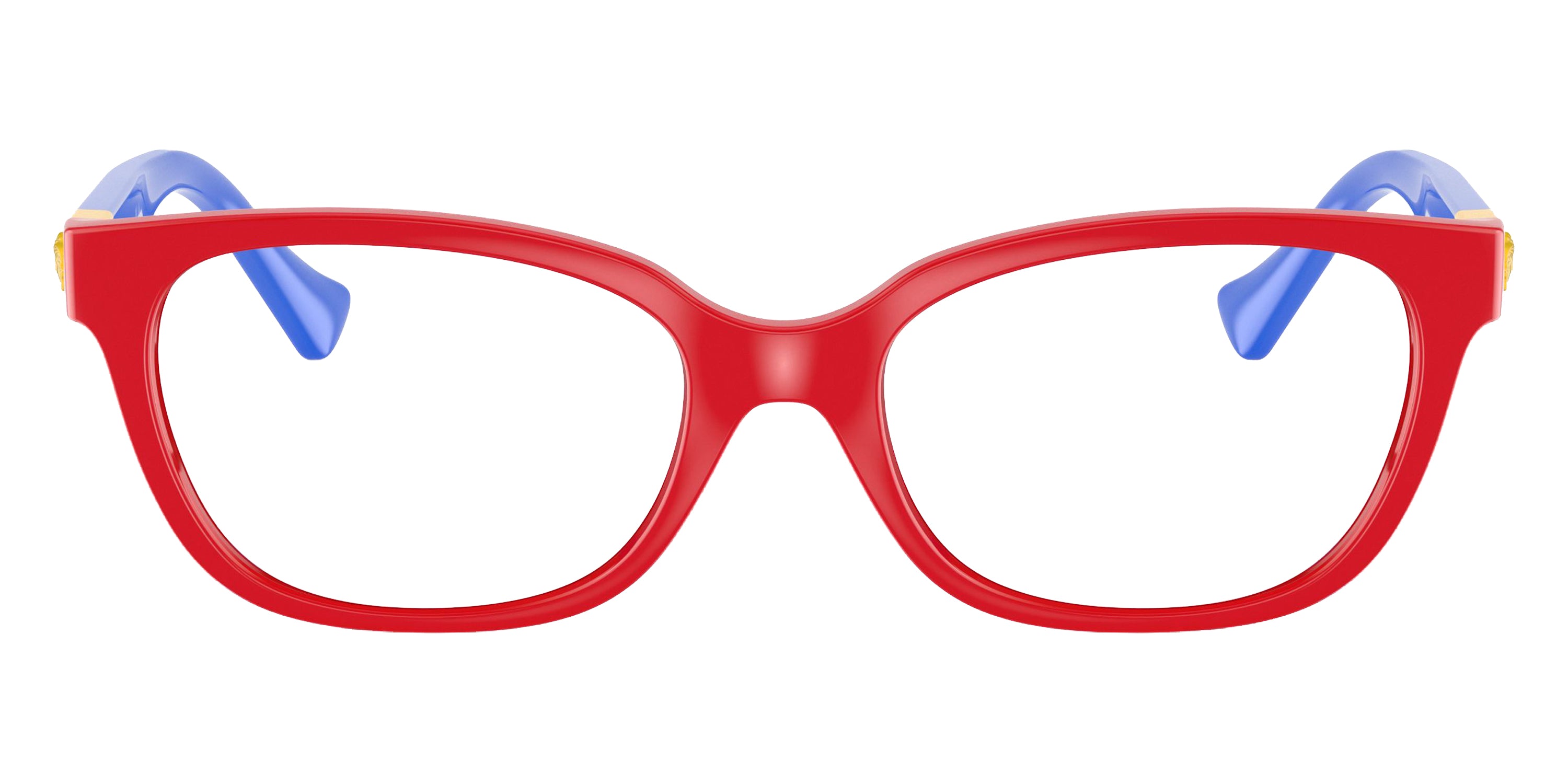 VERSACE VK3006U 5065 48 - Full Red/Full Blue