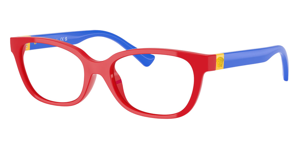 VERSACE VK3006U 5065 48 - Full Red/Full Blue