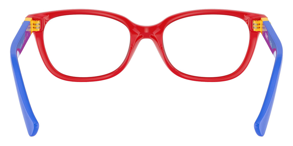 VERSACE VK3006U 5065 48 - Full Red/Full Blue