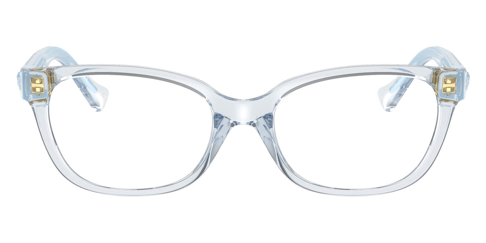 Versace VK3006U 5480 48 - Pastel Blue Transparent #id:vk3006u5480_s:100100