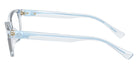 Versace VK3006U 5480 48 - Pastel Blue Transparent #id:vk3006u5480_s:100110