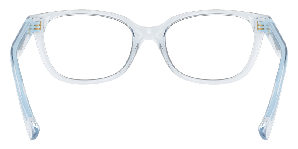 Versace VK3006U 5480 48 - Pastel Blue Transparent #id:vk3006u5480_s:100115