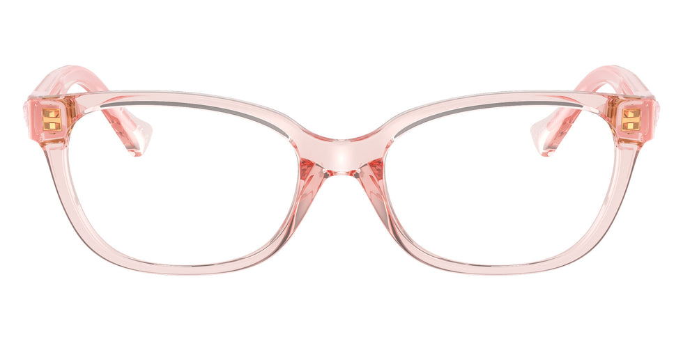 Versace VK3006U 5481 46 - Pastel Pink Transparent #id:vk3006u5481_s:102100