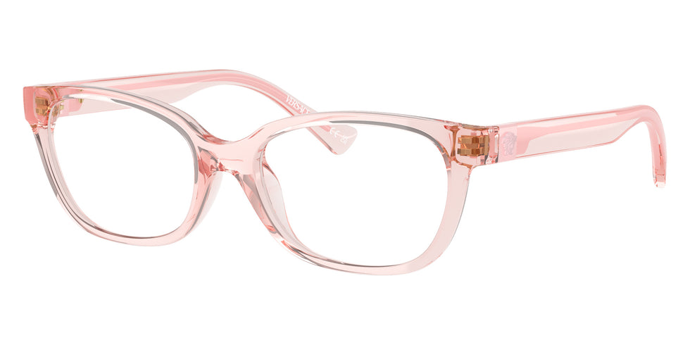 Versace VK3006U 5481 46 - Pastel Pink Transparent #id:vk3006u5481_s:102105