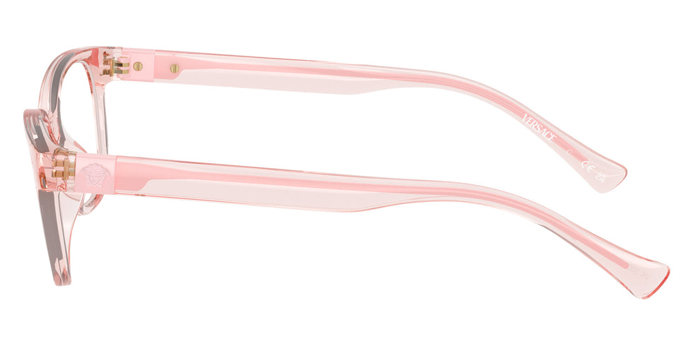 Versace VK3006U 5481 46 - Pastel Pink Transparent #id:vk3006u5481_s:102110