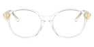 VERSACE VK3007U 148 46 - Crystal