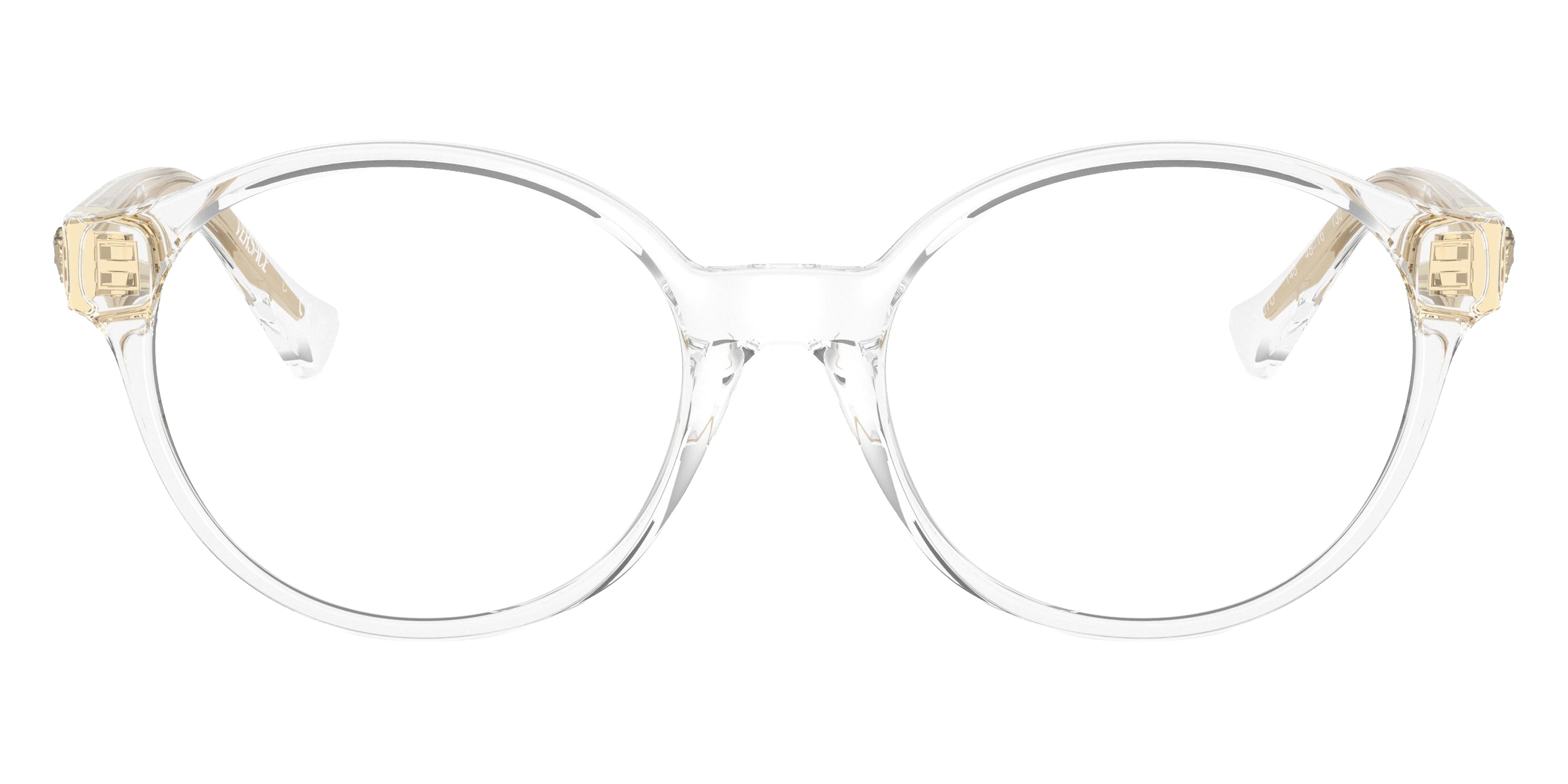 VERSACE VK3007U 148 46 - Crystal